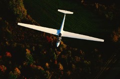 Floating Airplane, Used Aircraft Parts in Northridge, CA